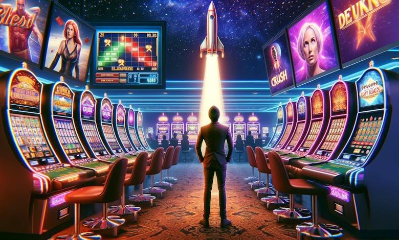 Platform jayaqq menampilkan berbagai permainan dari sportsbook Liga 1 hingga live-dealer casino di aplikasi mobile