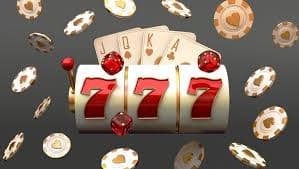 Meja Casino Hold'em dealer langsung di jayaqq dengan kartu terbuka dan opsi taruhan di layar